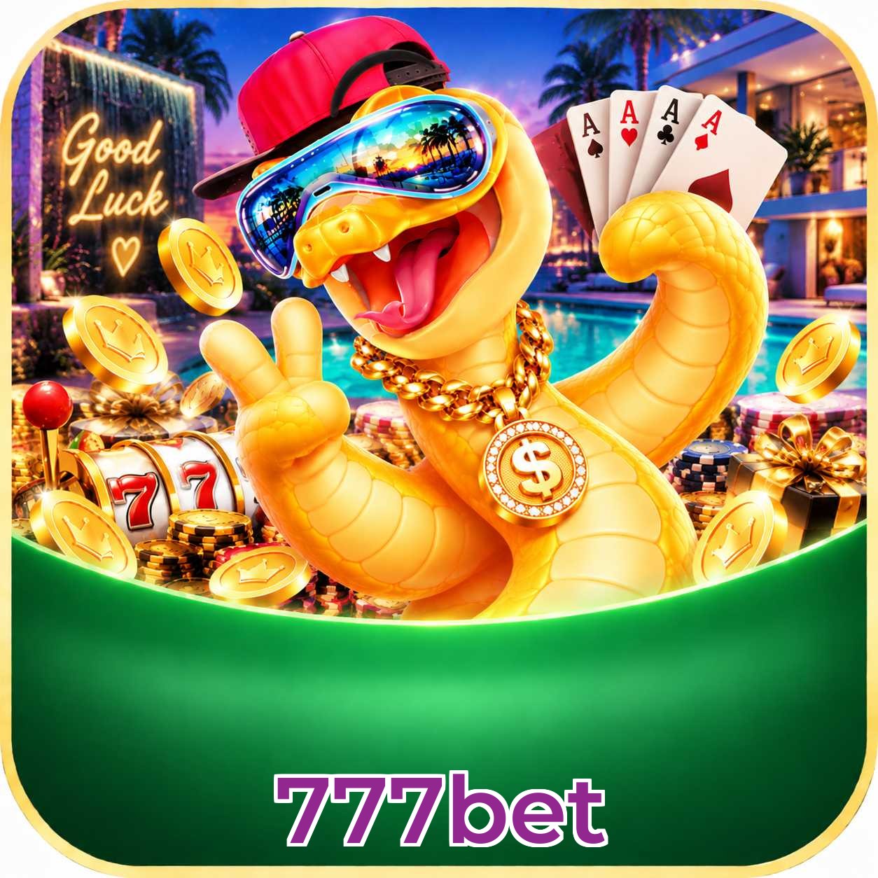 Bingo e slots Plushie Frenzy na 777bet