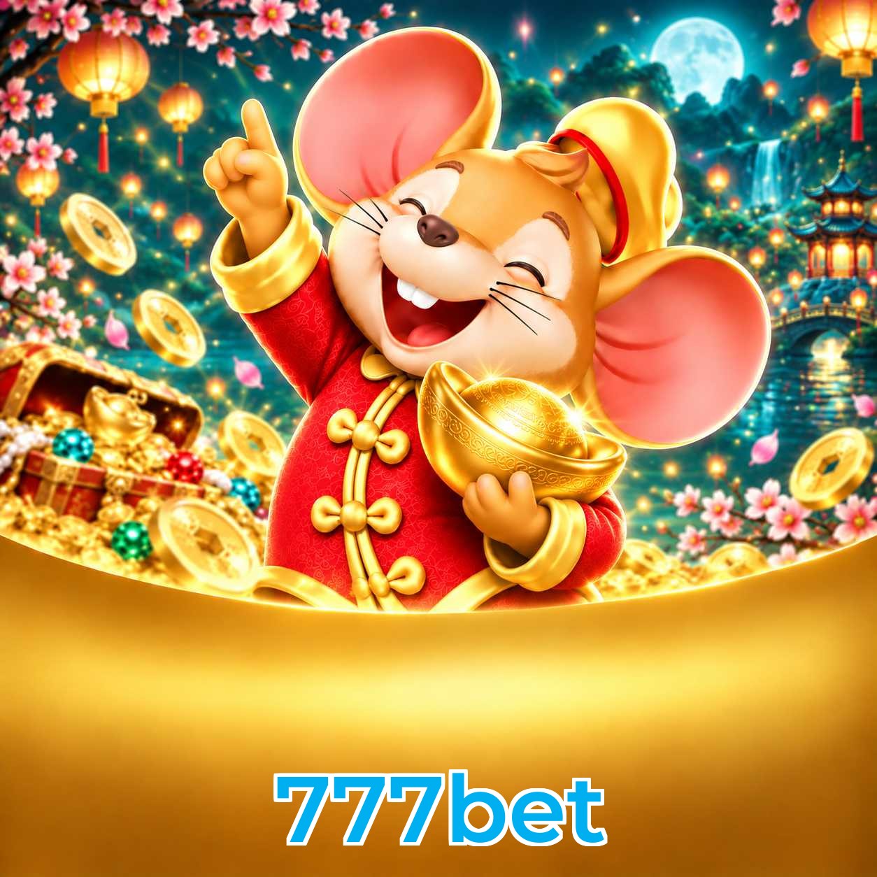 Plushie Frenzy anunciado no Telegram 777bet