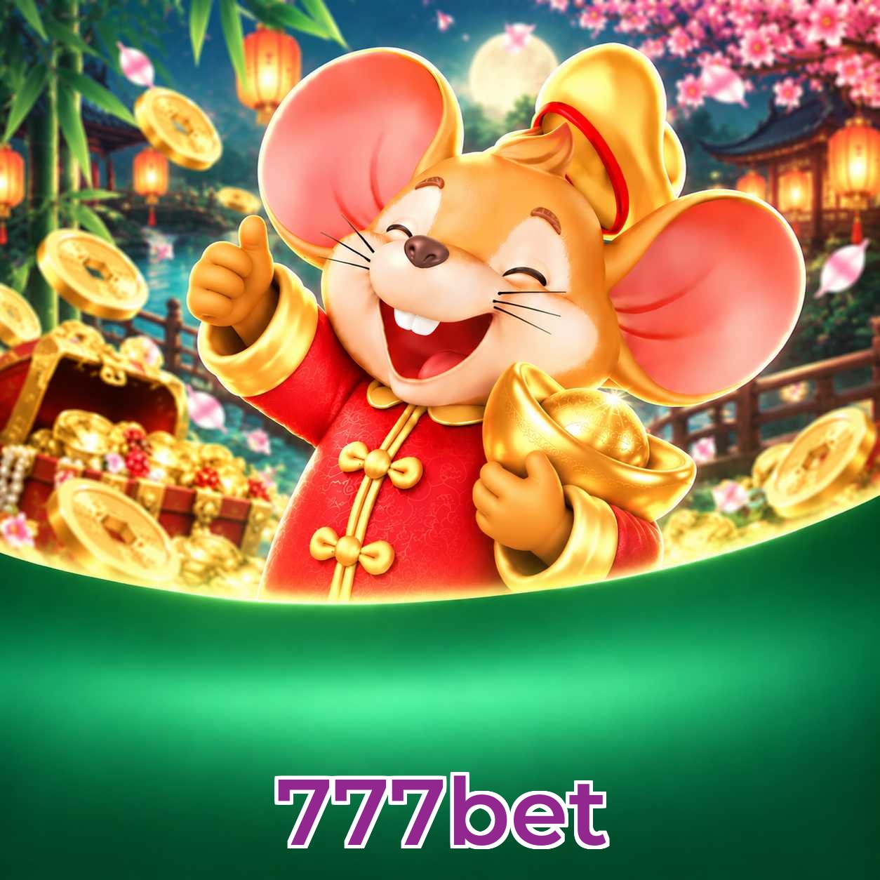Slots e lottery na mesma plataforma 777bet