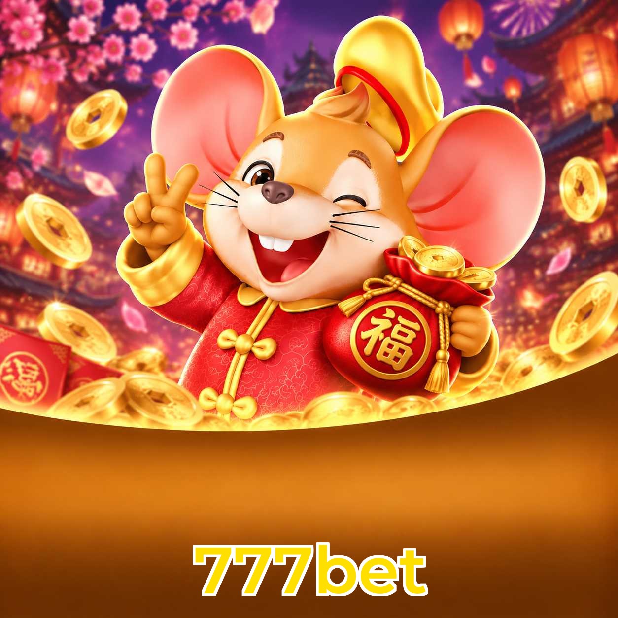 Roleta e slots Plushie Frenzy na 777bet