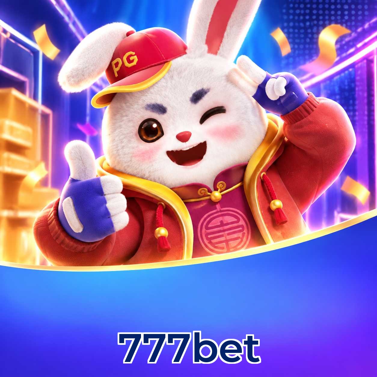Página oficial Facebook 777bet jogos
