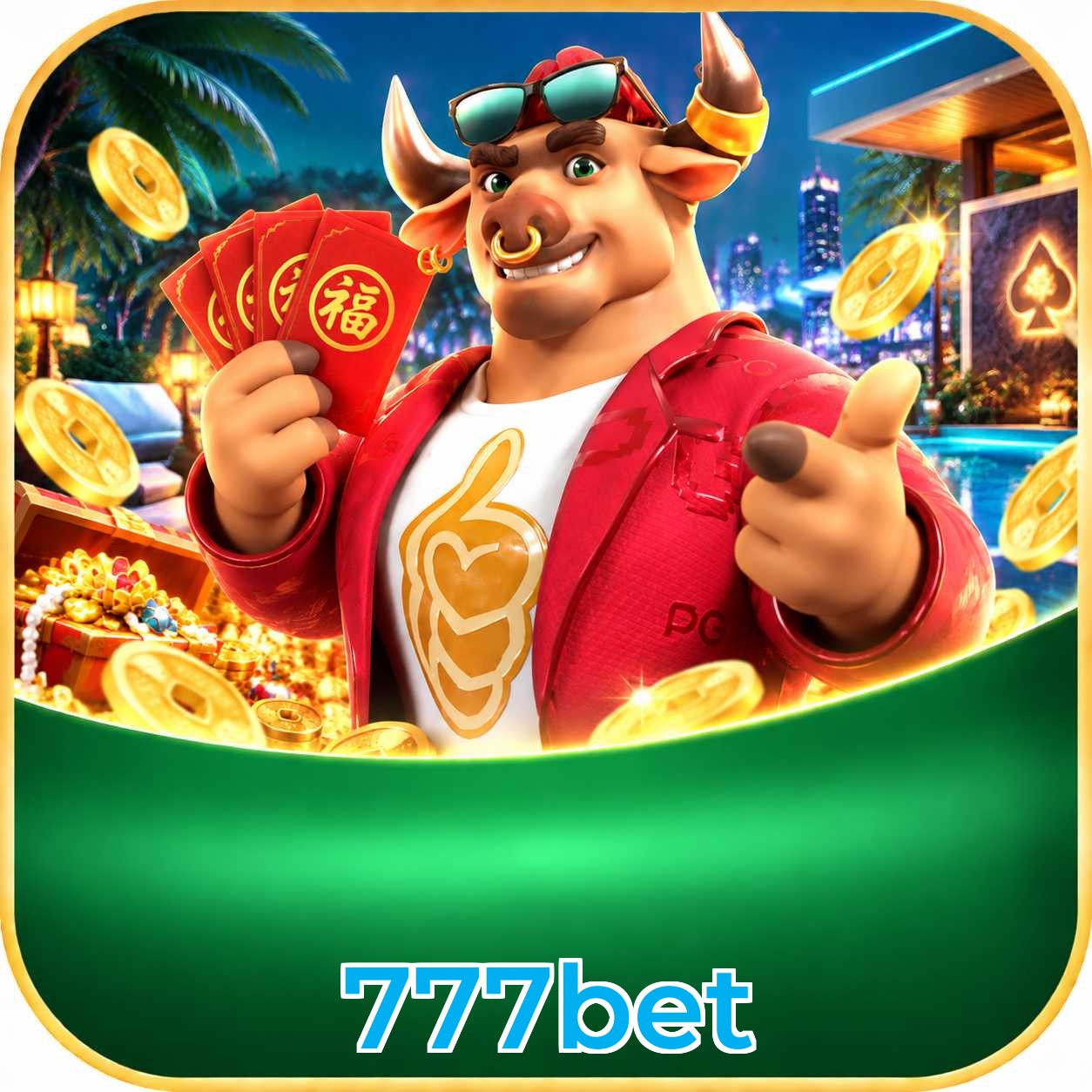 Canal seguro Telegram 777bet Plushie Frenzy